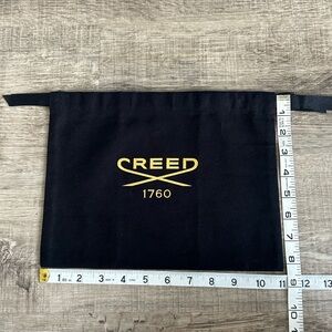 Creed Dust Bag